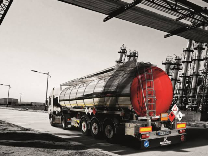 Understanding Incoterms in Chemical Trading: FOB, CIF, CFR, or DAP?